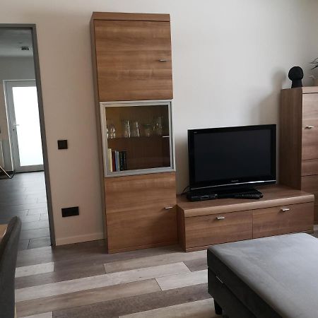 Apartment In Nonnweiler-Otzenhausen מראה חיצוני תמונה