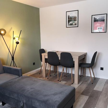 Apartment In Nonnweiler-Otzenhausen מראה חיצוני תמונה