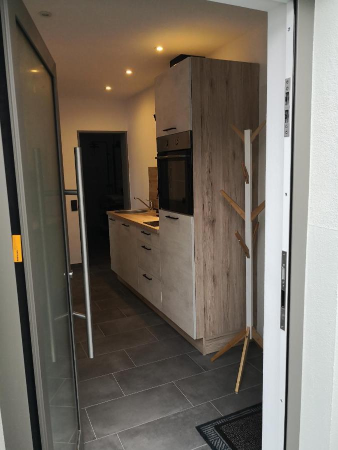 Apartment In Nonnweiler-Otzenhausen מראה חיצוני תמונה