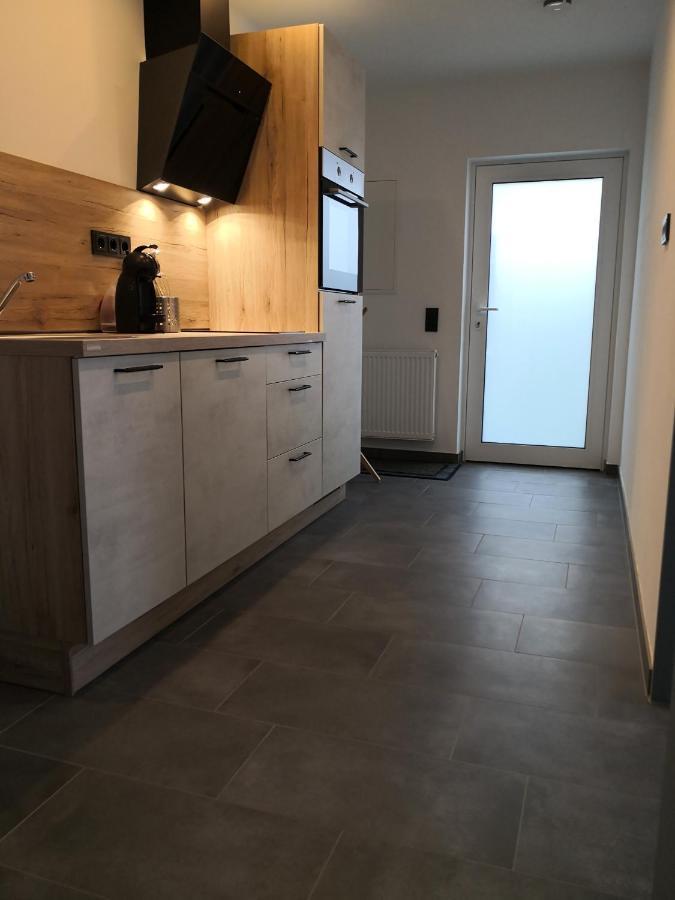 Apartment In Nonnweiler-Otzenhausen מראה חיצוני תמונה