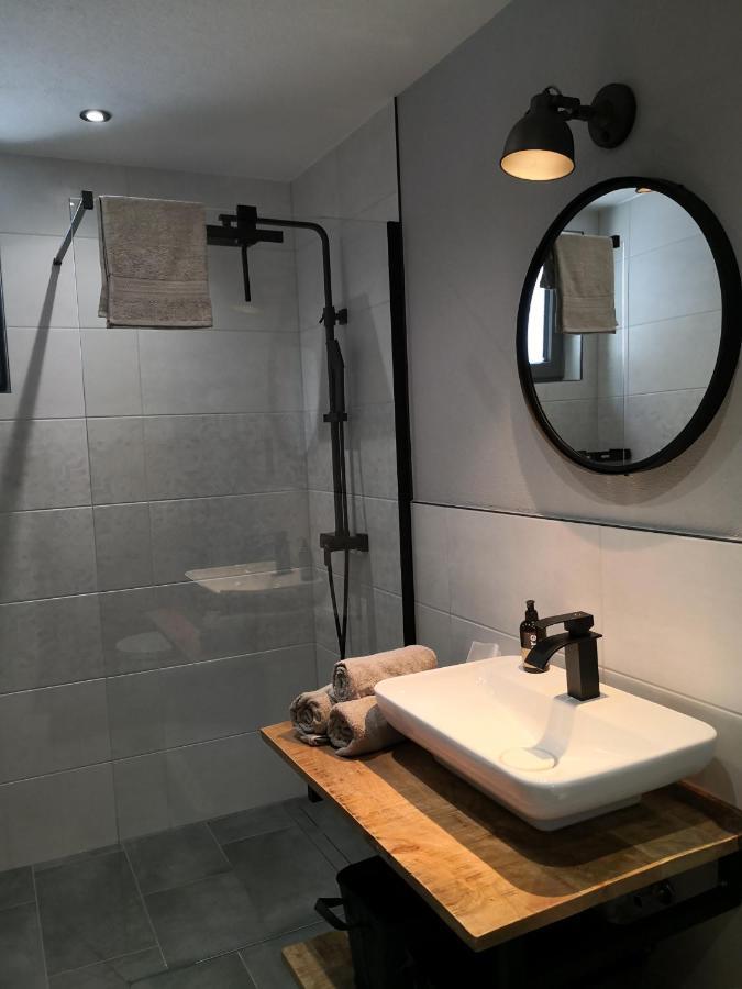 Apartment In Nonnweiler-Otzenhausen מראה חיצוני תמונה