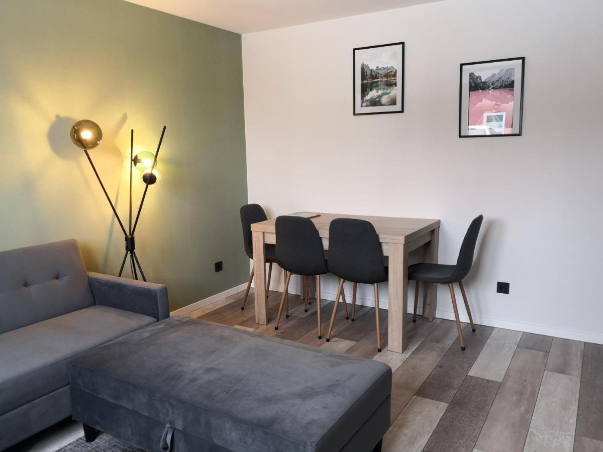 Apartment In Nonnweiler-Otzenhausen מראה חיצוני תמונה