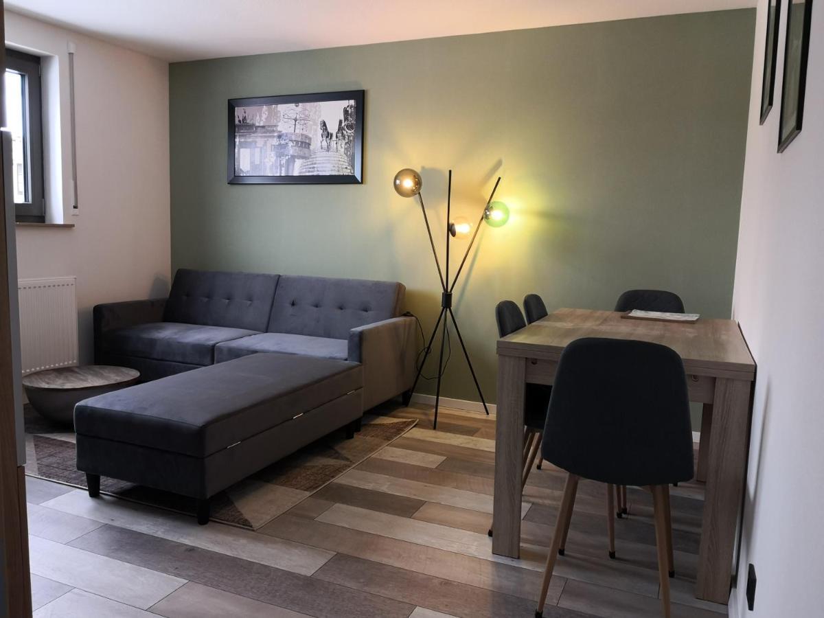 Apartment In Nonnweiler-Otzenhausen מראה חיצוני תמונה