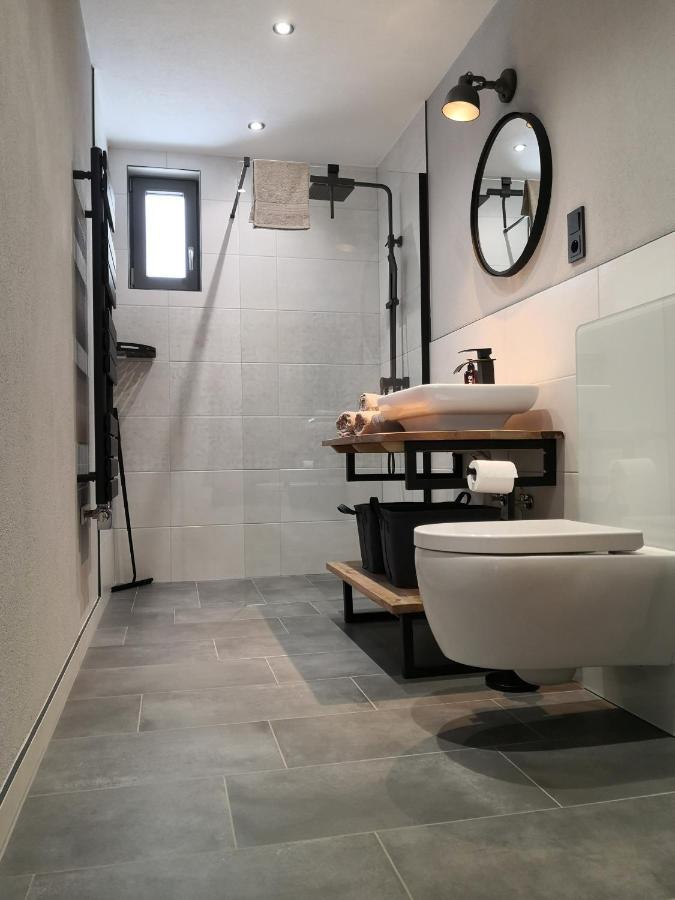 Apartment In Nonnweiler-Otzenhausen מראה חיצוני תמונה
