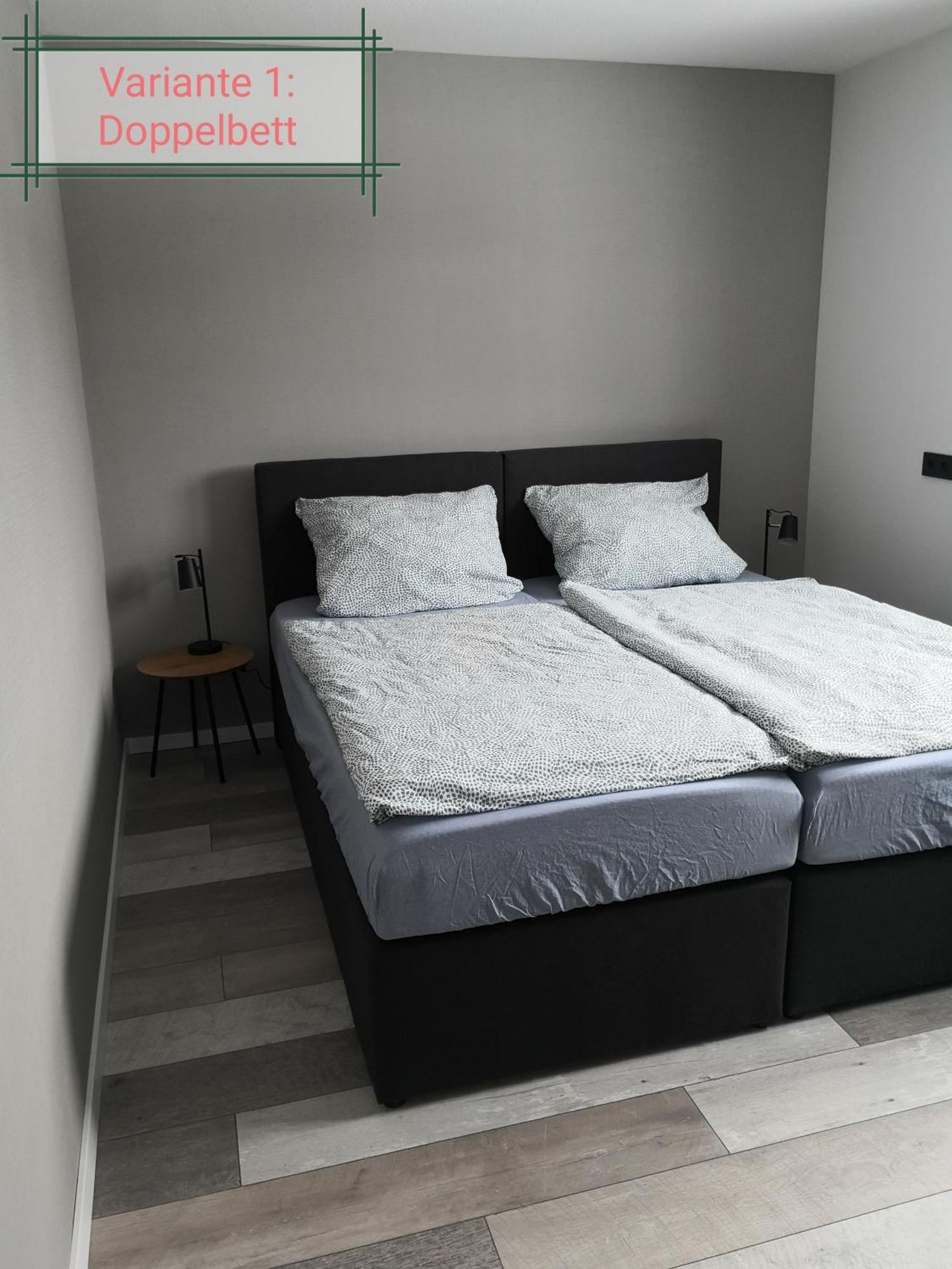 Apartment In Nonnweiler-Otzenhausen מראה חיצוני תמונה