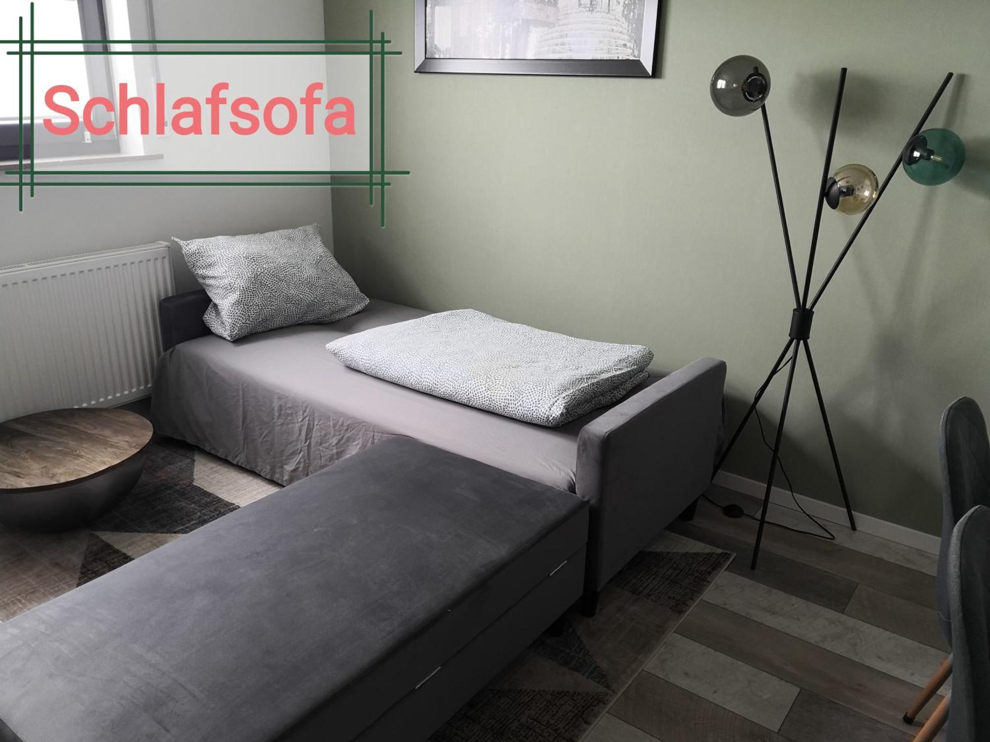 Apartment In Nonnweiler-Otzenhausen מראה חיצוני תמונה