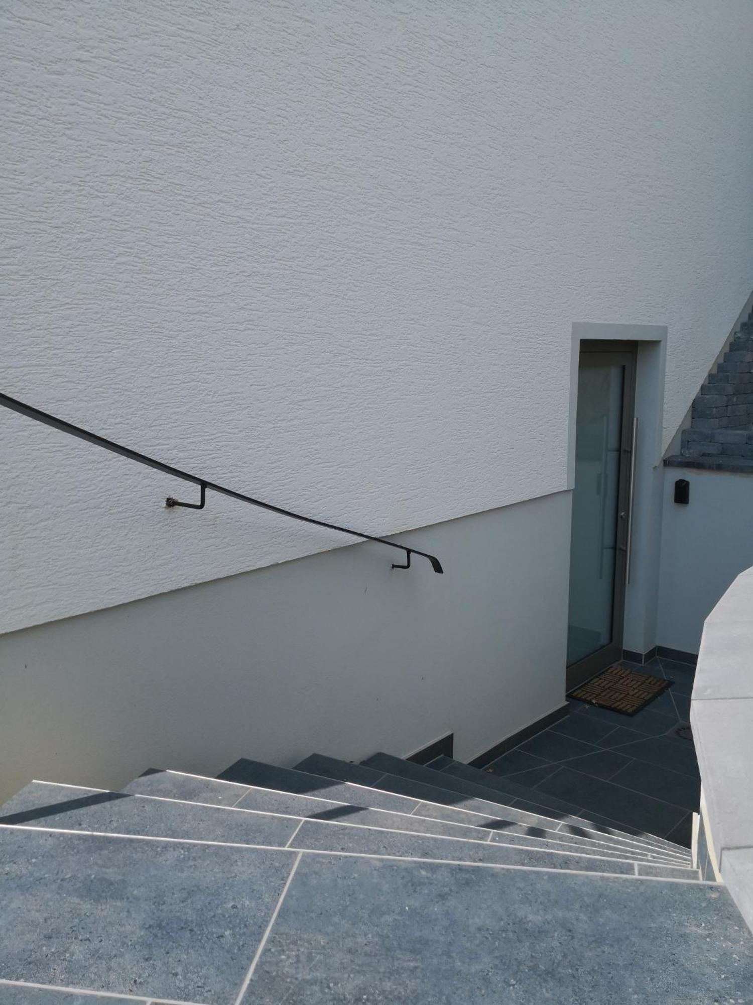 Apartment In Nonnweiler-Otzenhausen מראה חיצוני תמונה
